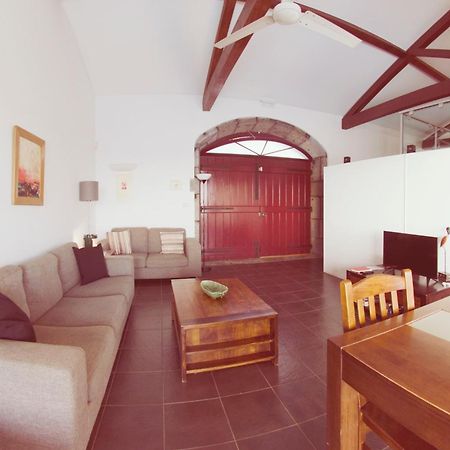 Qva - Quinta Velha Das Amoreiras Vila Franca do Campo Eksteriør bilde
