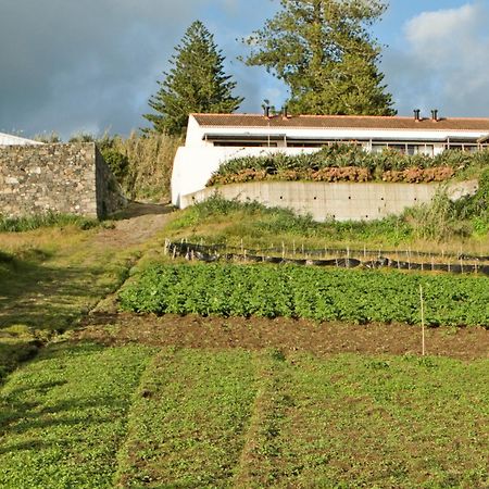 Qva - Quinta Velha Das Amoreiras Vila Franca do Campo Eksteriør bilde