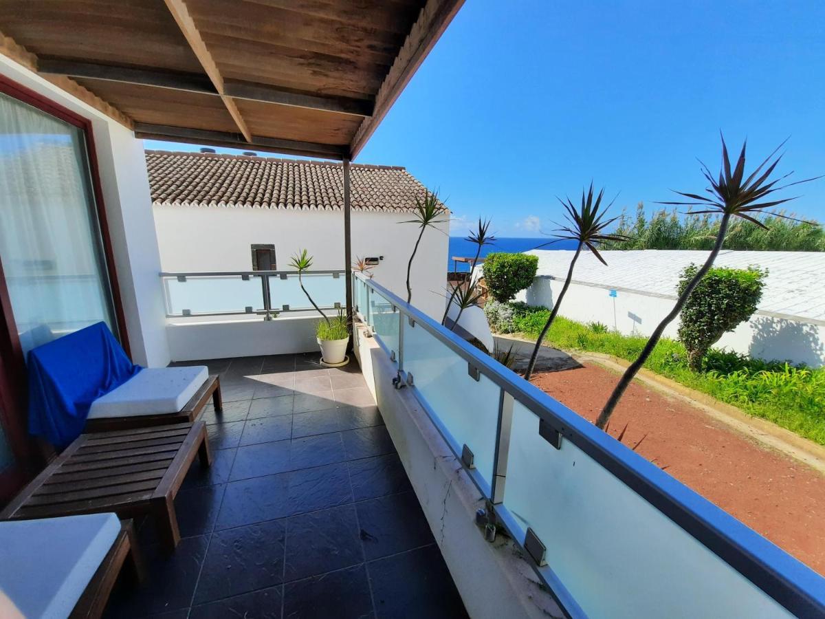 Qva - Quinta Velha Das Amoreiras Vila Franca do Campo Eksteriør bilde