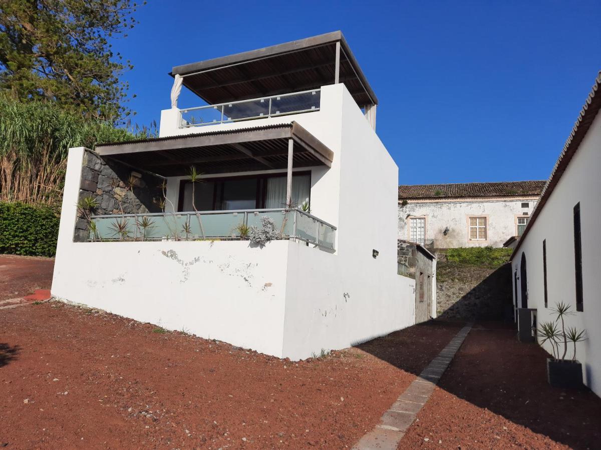 Qva - Quinta Velha Das Amoreiras Vila Franca do Campo Eksteriør bilde