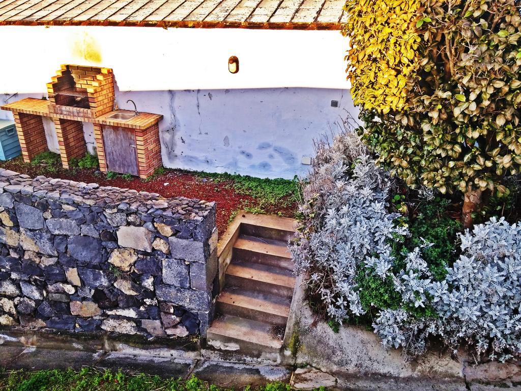 Qva - Quinta Velha Das Amoreiras Vila Franca do Campo Eksteriør bilde