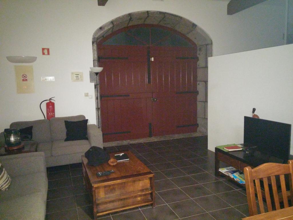 Qva - Quinta Velha Das Amoreiras Vila Franca do Campo Eksteriør bilde