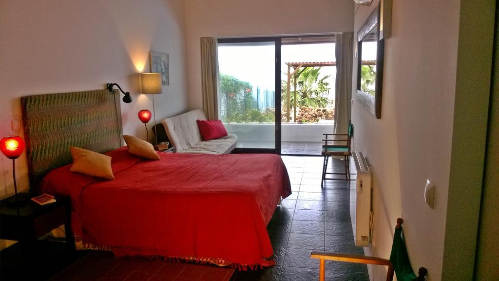 Qva - Quinta Velha Das Amoreiras Vila Franca do Campo Eksteriør bilde