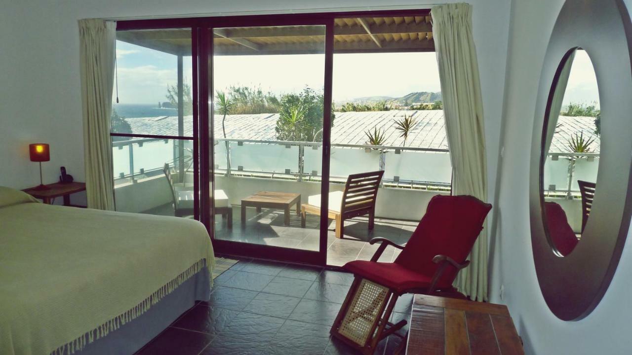 Qva - Quinta Velha Das Amoreiras Vila Franca do Campo Eksteriør bilde