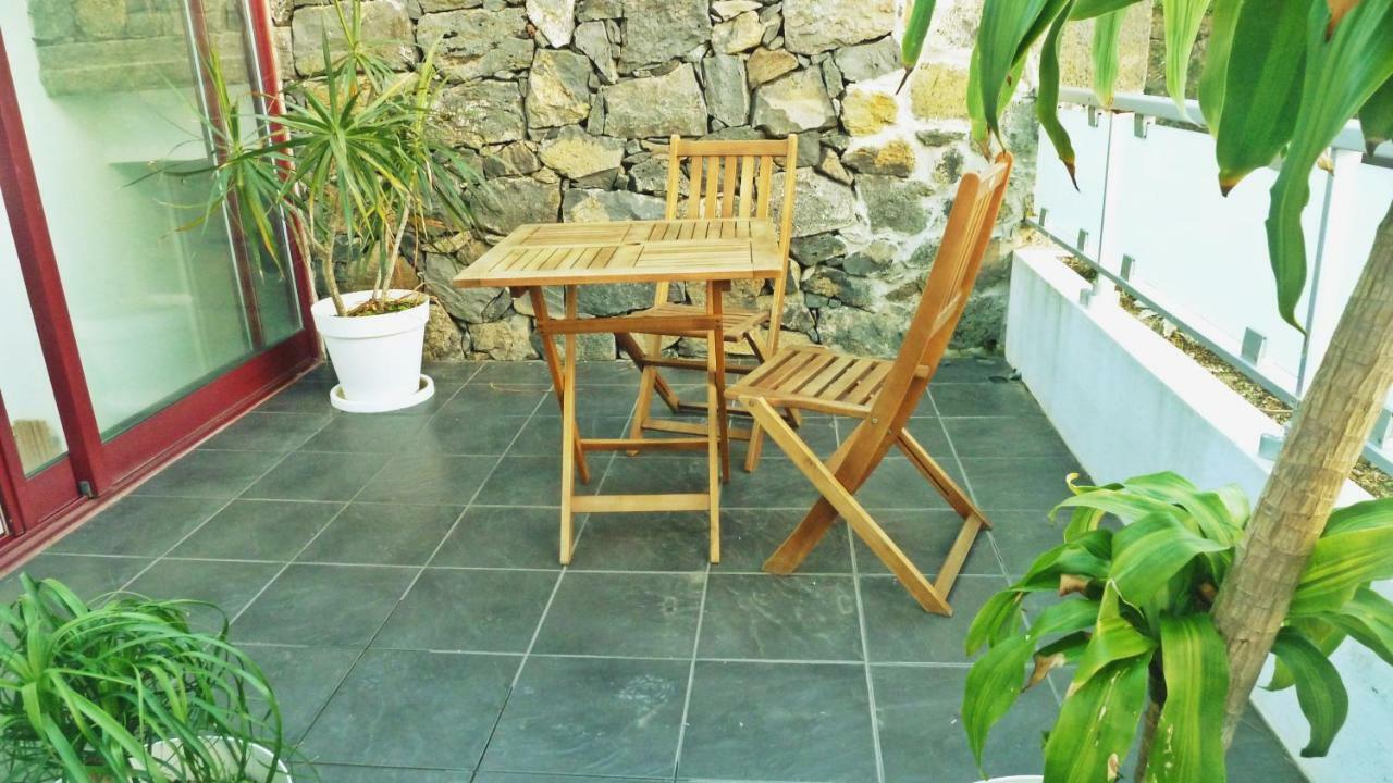 Qva - Quinta Velha Das Amoreiras Vila Franca do Campo Eksteriør bilde